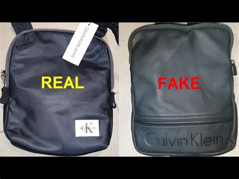 calvin klein authenticity check|calvin klein bag counterfeit.